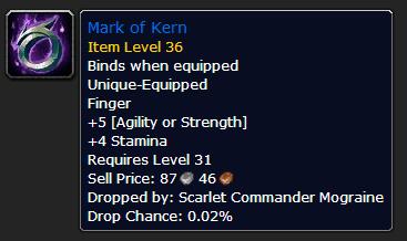 暴雪发展史魔兽世界,魔兽世界诞生