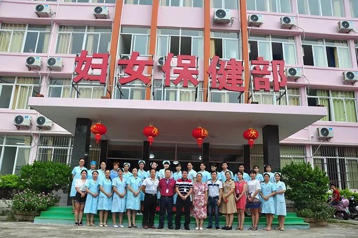 南宁第二妇幼保健院儿童康复中心,南宁妇幼保健院咨询医生