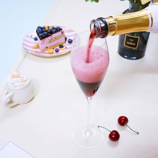 100多起泡酒推荐,100元的大牌起泡酒