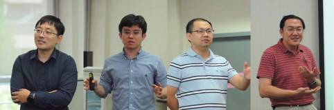 「深度」中国顶级AILab探访:*今条头日**、讯飞、阿里、腾讯、姚班都在做什么