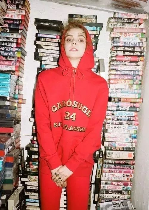 杨幂宋佳同款外套,杨幂倪妮撞衫完整版