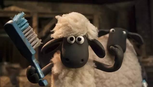 世界定格动画大赛,著名定格动画