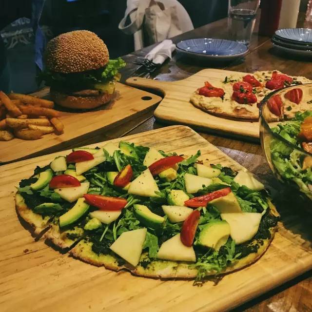 10家最值得去的餐厅,十大必吃素食餐厅