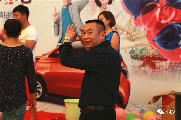 E商访谈丨山东济宁经销商孟红秋，如何一年零售1000多辆御捷电动车？