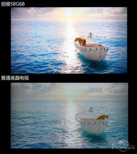 创维新出来的护眼电视怎么样,创维护眼防蓝光40寸电视怎么样