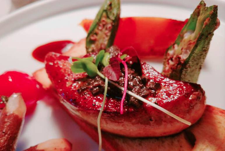 10家最值得去的餐厅,十大必吃素食餐厅