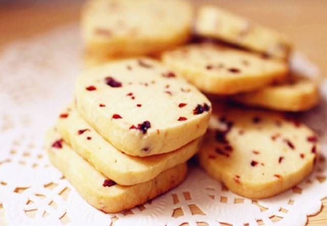 烘焙各种点心教程,烘焙必备100种点心