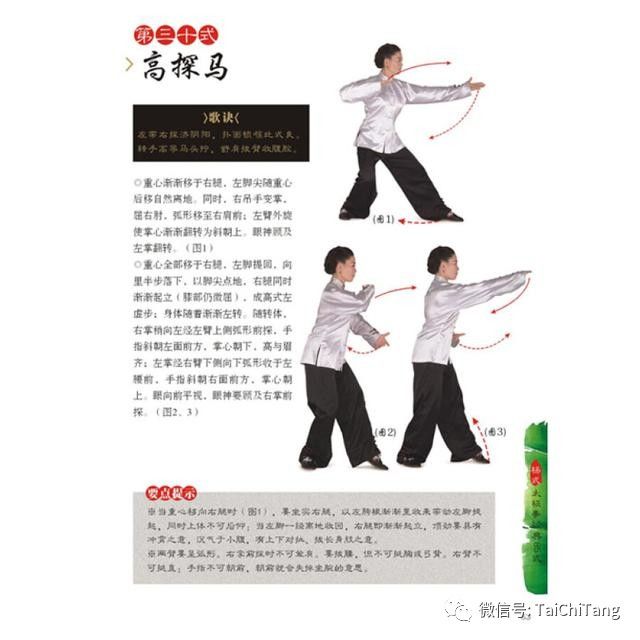 经典正宗杨式85式太极拳老视频,太极拳完整版杨式