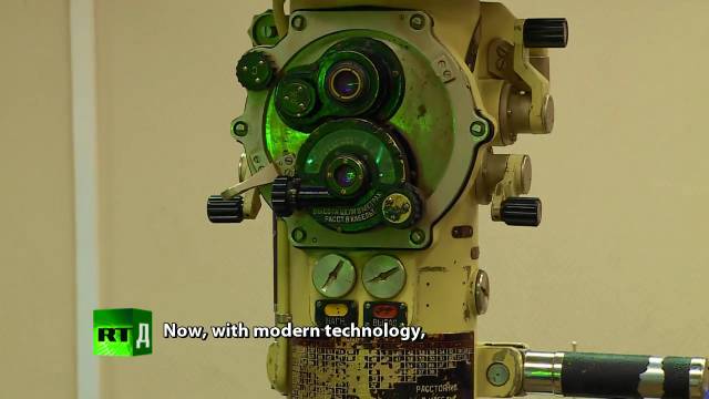 航天发射场里的秘密,航天基地隐藏地下密室是怎么进去