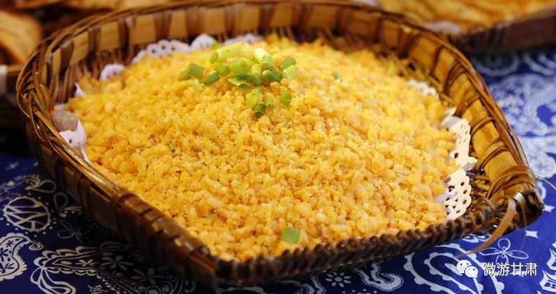 金昌一日游适合去哪里吃饭,去金昌旅游吃什么好