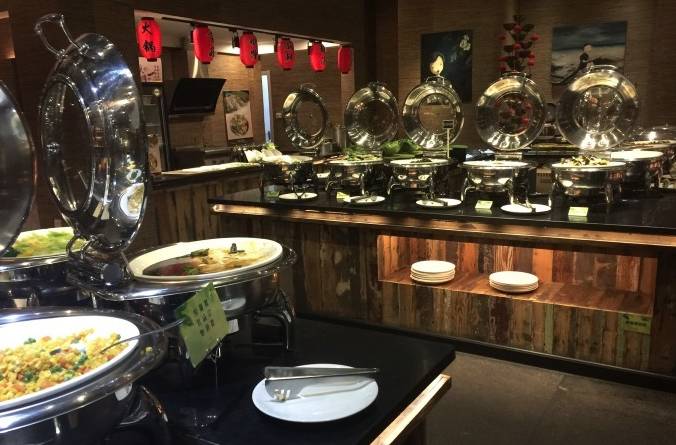 10家最值得去的餐厅,十大必吃素食餐厅