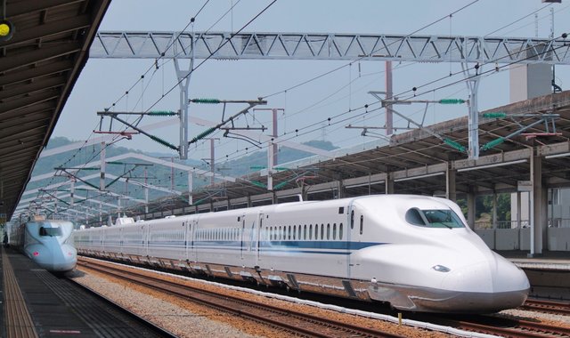 新干线大阪东京,新干线东京直达大阪