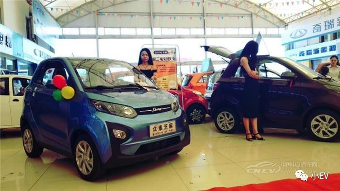 E商访谈丨山东济宁经销商孟红秋，如何一年零售1000多辆御捷电动车？