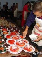 舌尖上的文县美食,舌尖上的陇西特色美食