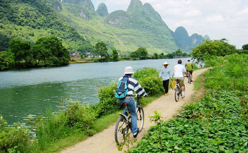 阳朔旅游攻略国内旅行,阳朔旅游三天自由行攻略