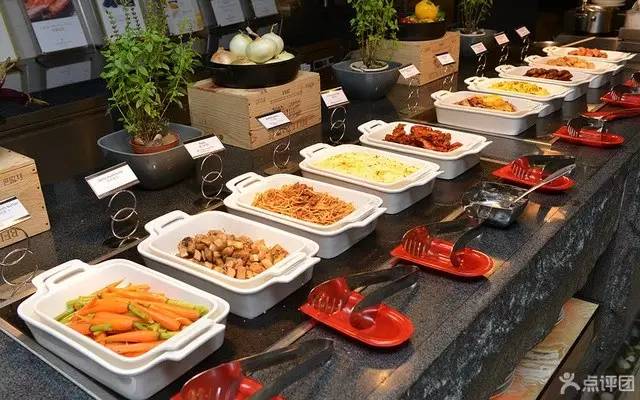 福州最高档的海鲜自助餐,福州自助餐排行榜前十名福州美食