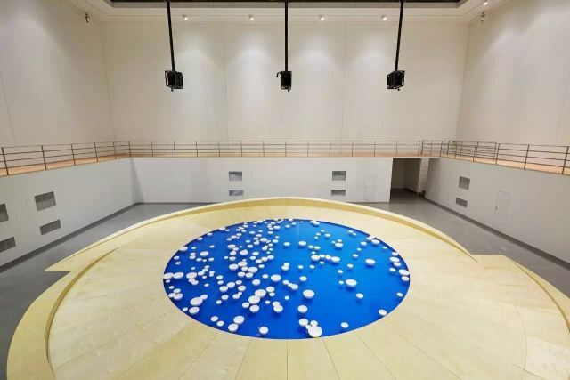 15个城中热展，留守人士请查收