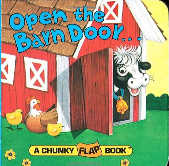 双语宝贝英语启蒙书推荐,亲子共读书本100例