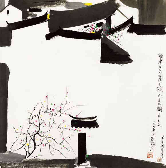 宋小君：我玩命爱过一个姑娘，也玩命背过声律启蒙