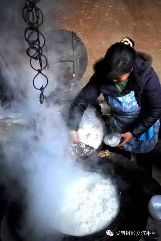 舌尖上的文县美食,舌尖上的陇西特色美食