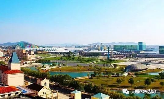 游遍瓦房店,玩转大连旅游攻略