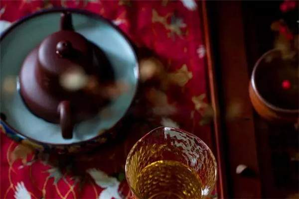 普洱茶的加工工艺是怎样的,普洱茶工艺加工流程