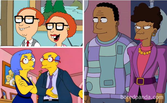 一口气看完可爱又皮又搞笑的漫画,这些又搞笑又沙雕的漫画