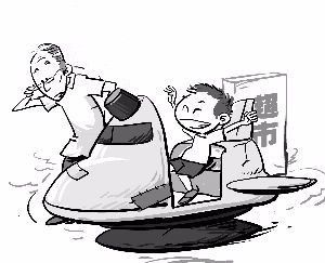 电动摇摆机,儿童摇摆机有电不摇