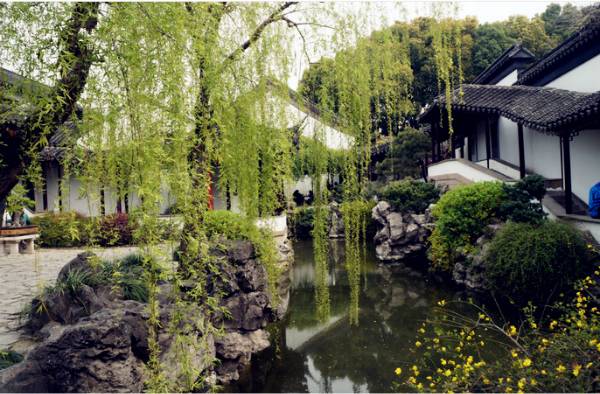 二百块钱玩南京一天,南京有哪些不要钱的游玩地方