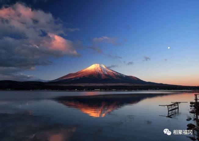 静冈山梨富士山,富士山与静冈山梨