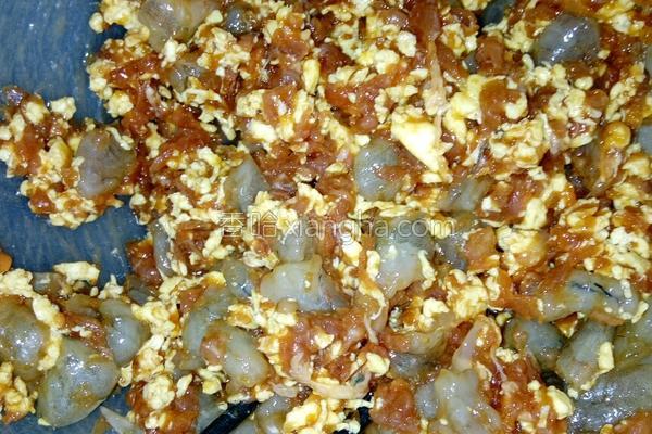 肉三鲜馅饺子哪三鲜,肉三鲜馅