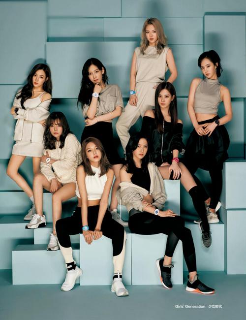 baby饭拍少女时代,baby-g儿童版