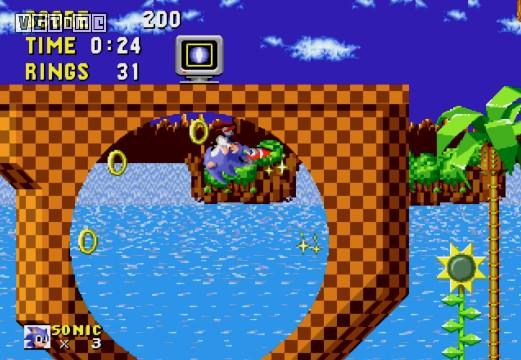 刺猬索尼克发布萌力全开版预告,刺猬索尼克各种模式