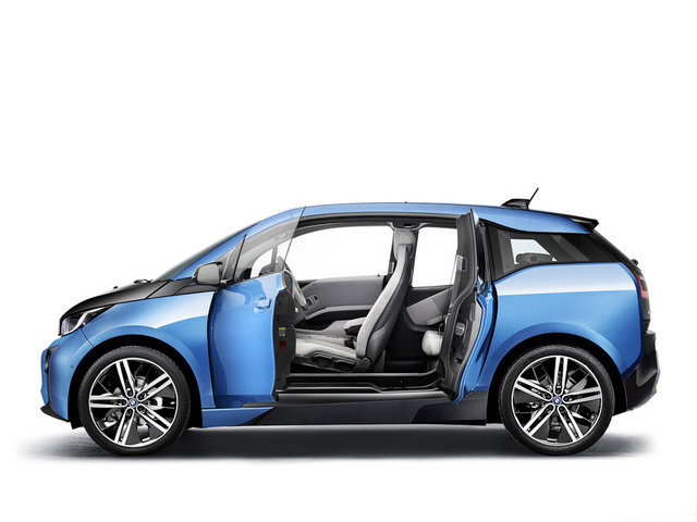 共享汽车的新能源排行榜,现在哪些共享汽车比较靠谱