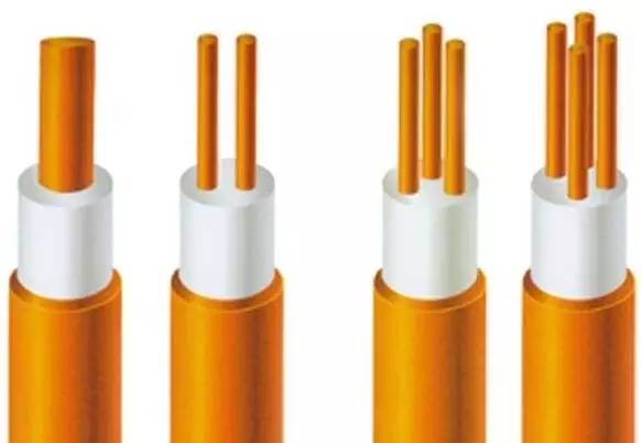 怎么算电线平方数,电线的平方数是怎样算出来的