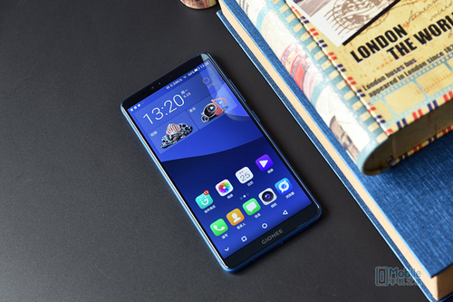 金立m7plus续航测试,金立手机m7续航怎么样