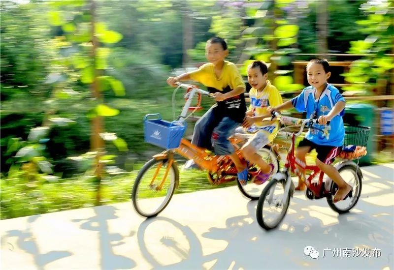 「关注」南沙举办“全球环境展望——世界环境科学家大会”招待会，还有精彩活动邀你参加！