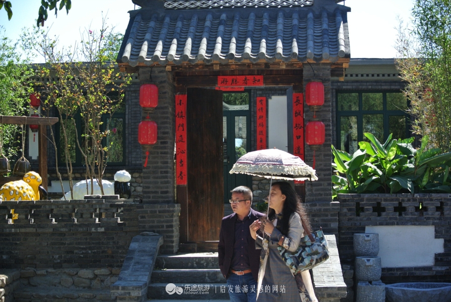 秦皇岛市海港区怎么成了“朝颜”？