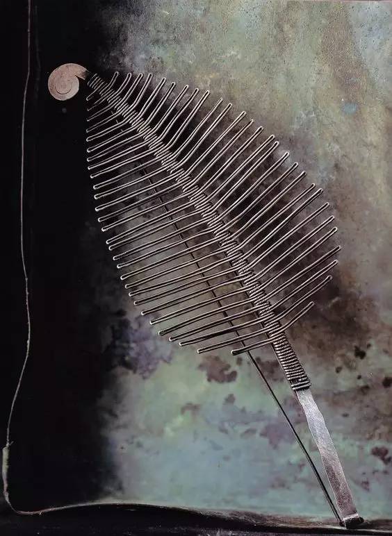 杜尚雕塑,杜尚作品的意义