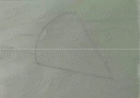 简单几何形体明暗素描教程,素描图文怎么制作