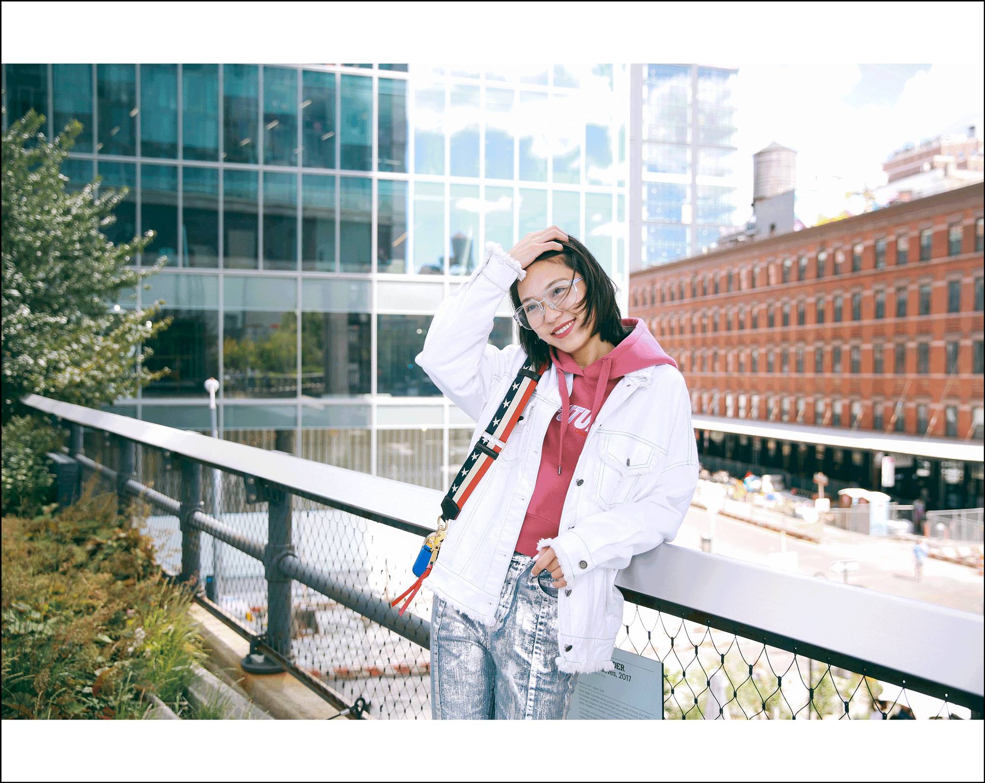 纽约春夏时装周穿搭,纽约时装周单品推荐