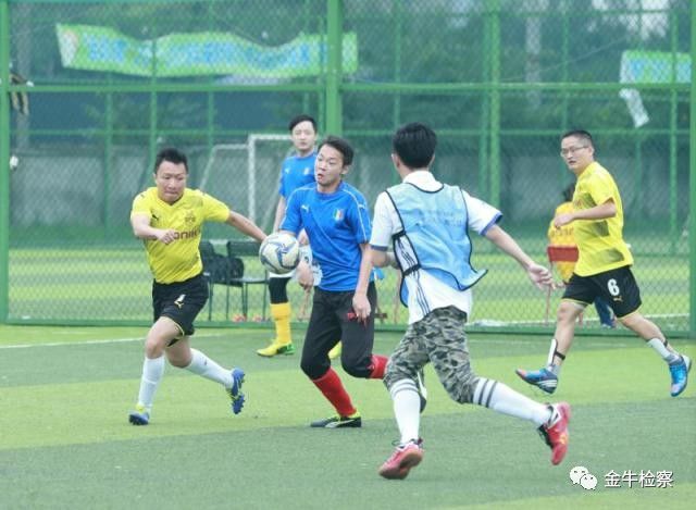 成都市金牛区足球队全国争霸赛,第二届成都金牛杯足球比赛