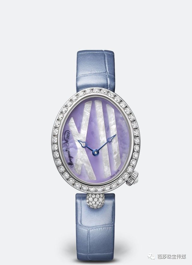 我将“戏精奖”颁发给这些腕表……爱刷存在感的你值得拥有!