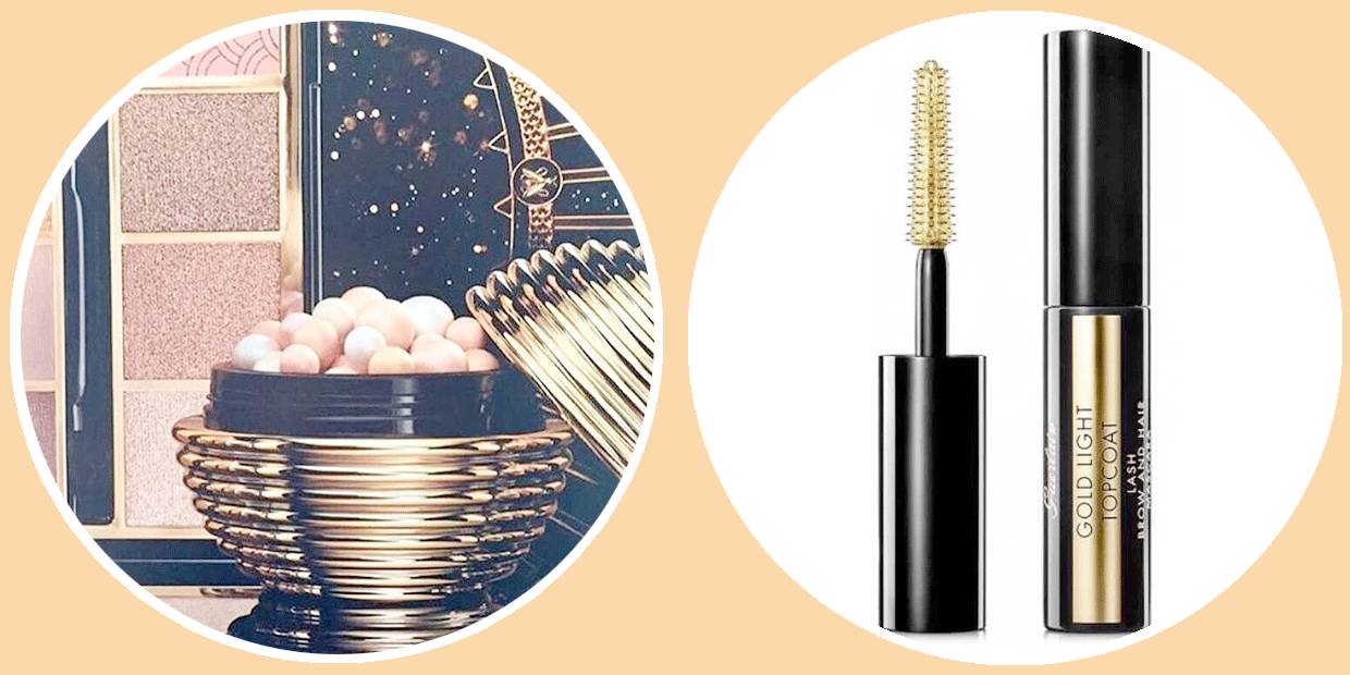 圣诞彩妆哪个系列好,雅诗兰黛圣诞限量彩妆礼盒