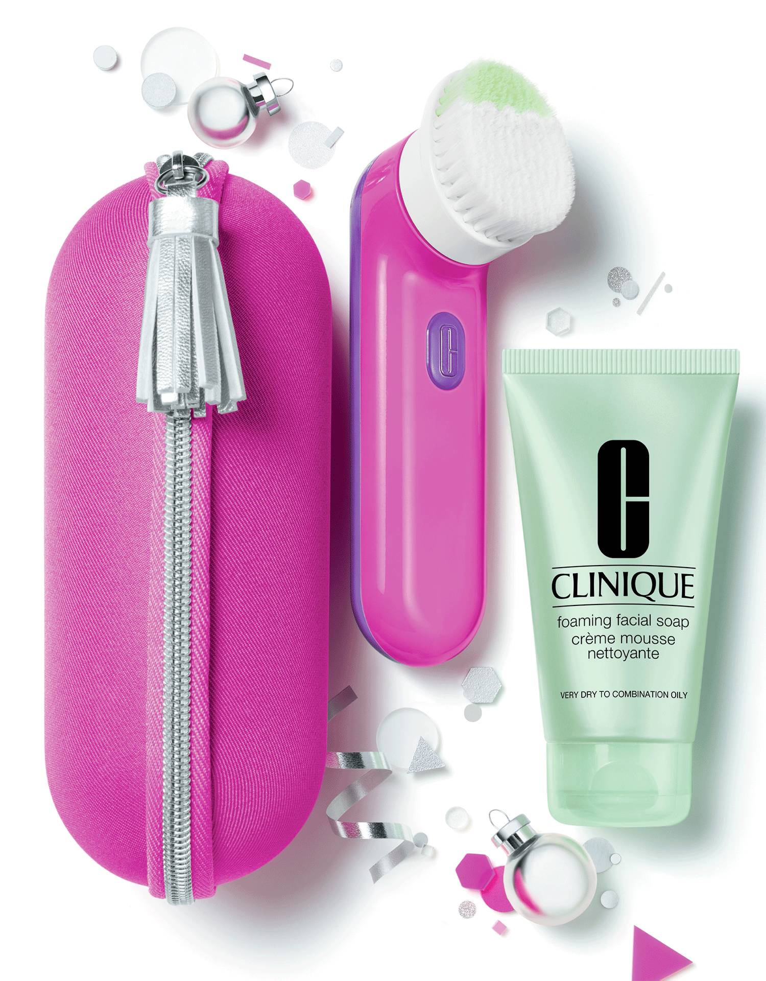 圣诞彩妆哪个系列好,雅诗兰黛圣诞限量彩妆礼盒