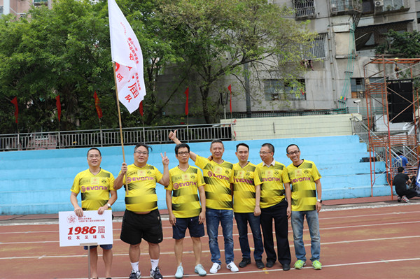 佛山一中足球赛,佛山校友足球赛