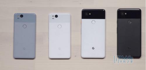 googlepixel2深度体验,谷歌手机pixel6