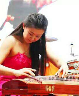 一招学会古筝,古筝入门必学十大技法