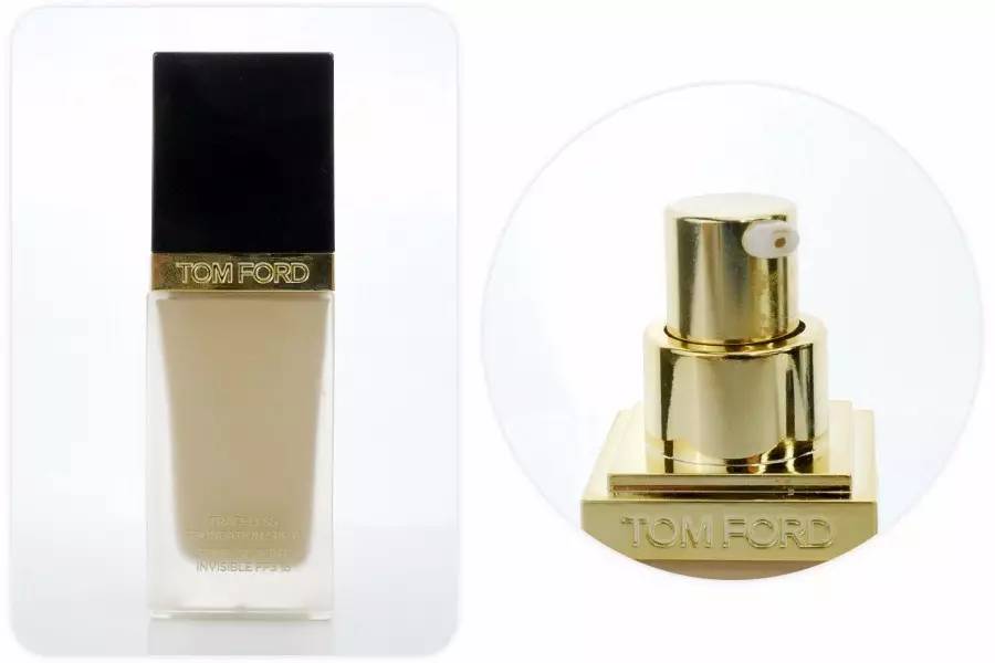 大牌粉底和平价粉底有什么区别,平价粉底和大牌粉底差距在哪里