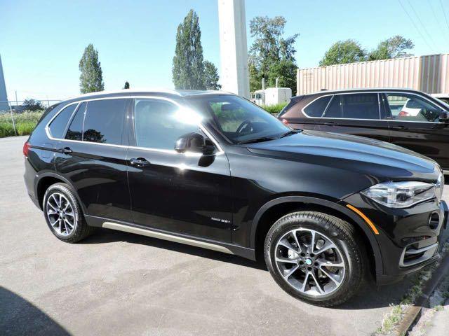 17款宝马x5性能,18款宝马x5美规版值得买吗